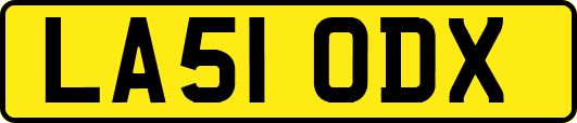 LA51ODX