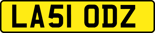 LA51ODZ
