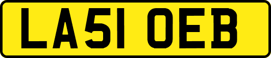 LA51OEB