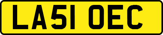 LA51OEC
