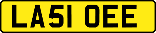 LA51OEE