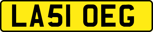 LA51OEG