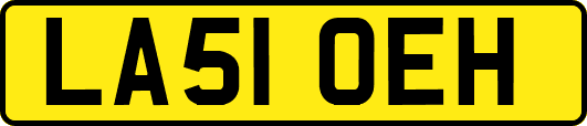 LA51OEH