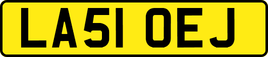 LA51OEJ