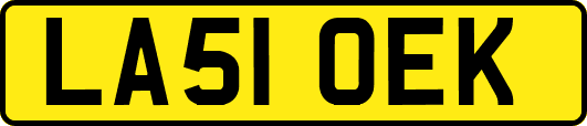 LA51OEK