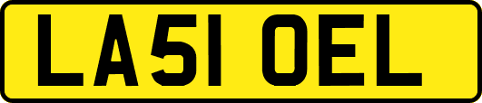 LA51OEL