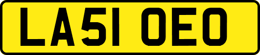 LA51OEO