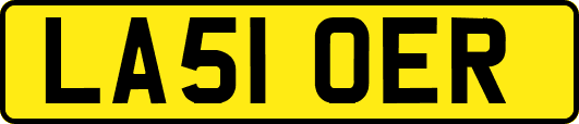 LA51OER