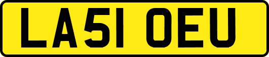 LA51OEU