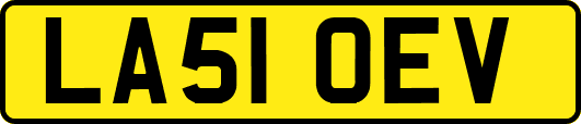 LA51OEV