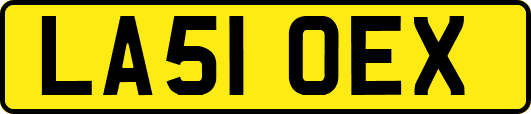 LA51OEX
