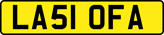 LA51OFA