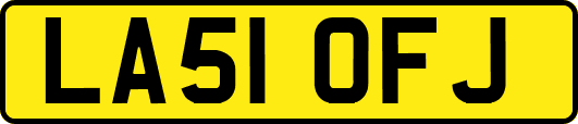 LA51OFJ