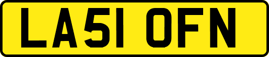 LA51OFN