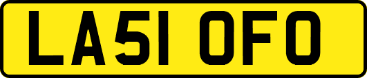 LA51OFO