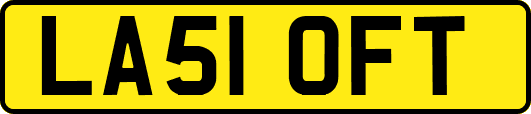 LA51OFT