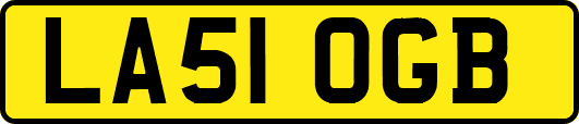 LA51OGB