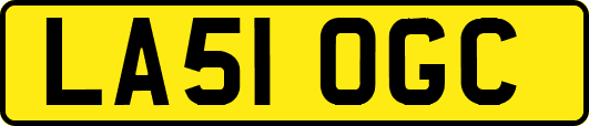 LA51OGC