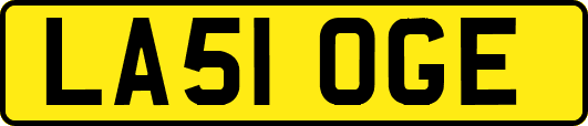LA51OGE