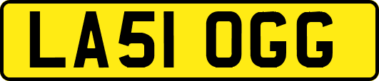 LA51OGG
