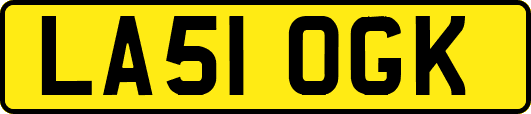 LA51OGK