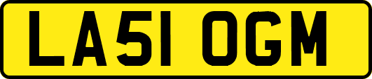 LA51OGM
