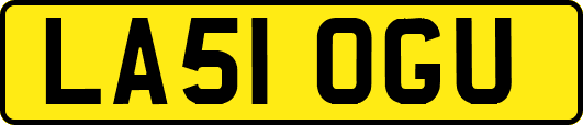 LA51OGU
