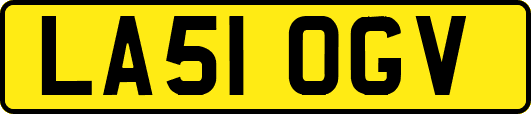 LA51OGV