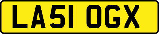 LA51OGX