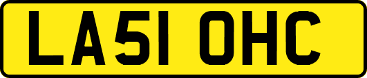 LA51OHC
