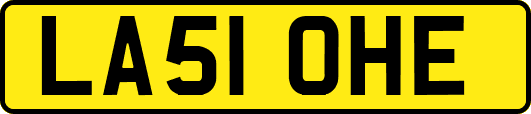 LA51OHE