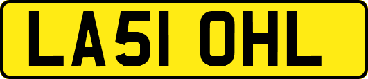 LA51OHL