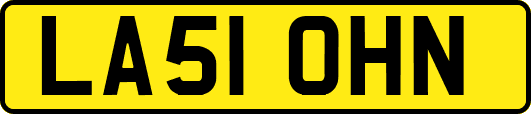 LA51OHN