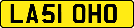 LA51OHO