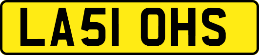 LA51OHS
