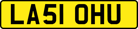 LA51OHU