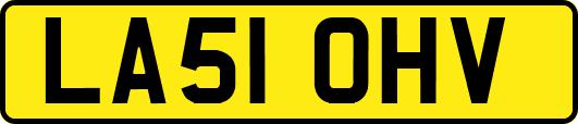 LA51OHV