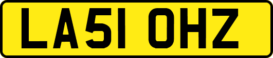 LA51OHZ