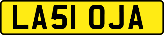 LA51OJA