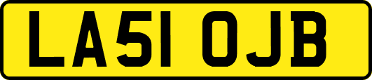 LA51OJB