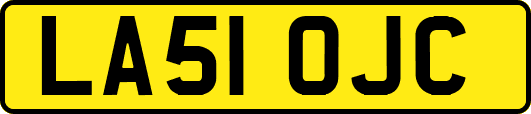 LA51OJC