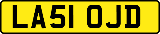 LA51OJD