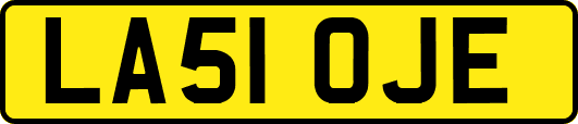 LA51OJE