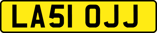 LA51OJJ