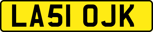 LA51OJK