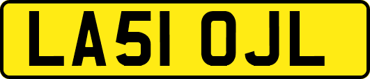 LA51OJL