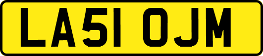 LA51OJM