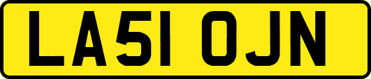 LA51OJN