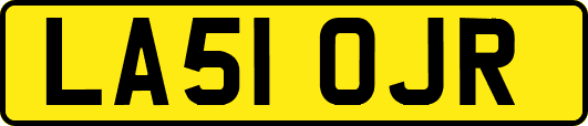 LA51OJR