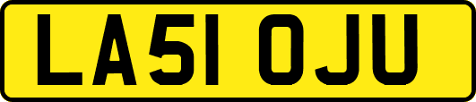 LA51OJU